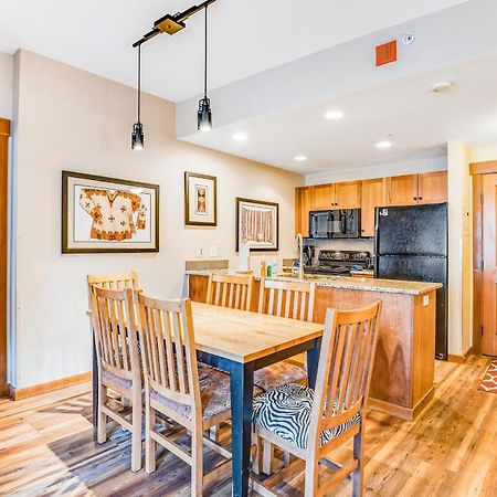 Apartament Copper Mountain Frisco Pokój zdjęcie