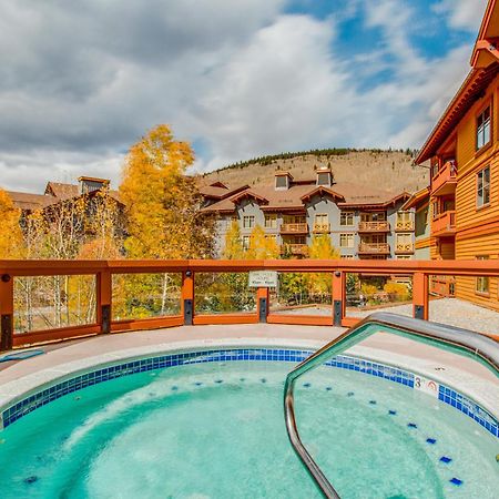 Apartament Copper Mountain Frisco Pokój zdjęcie