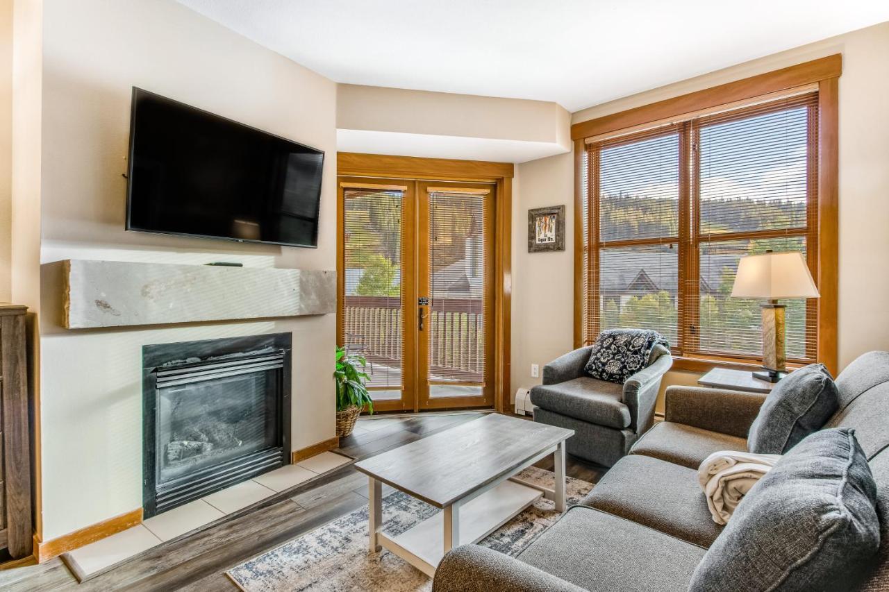 Apartament Copper Mountain Frisco Pokój zdjęcie