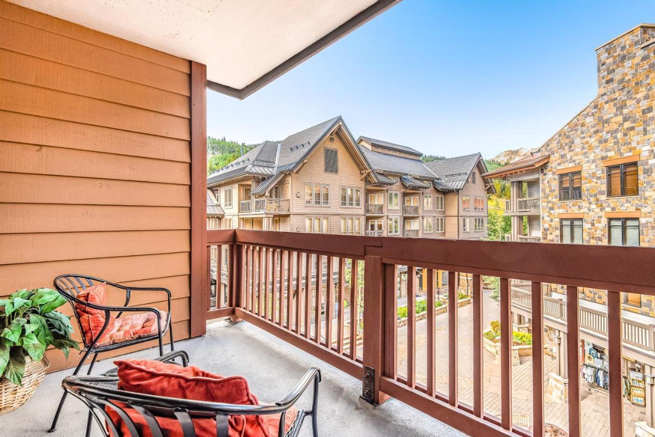 Apartament Copper Mountain Frisco Pokój zdjęcie