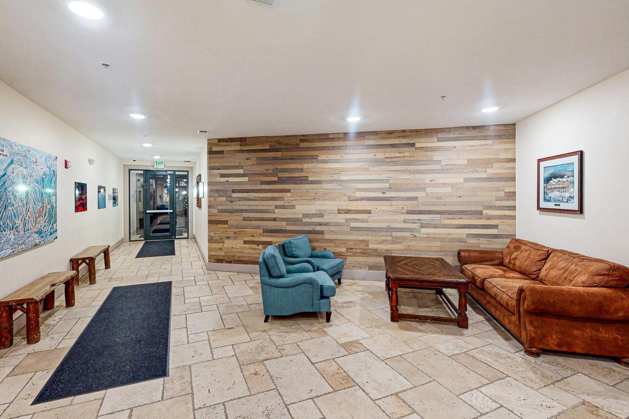 Apartament Copper Mountain Frisco Pokój zdjęcie