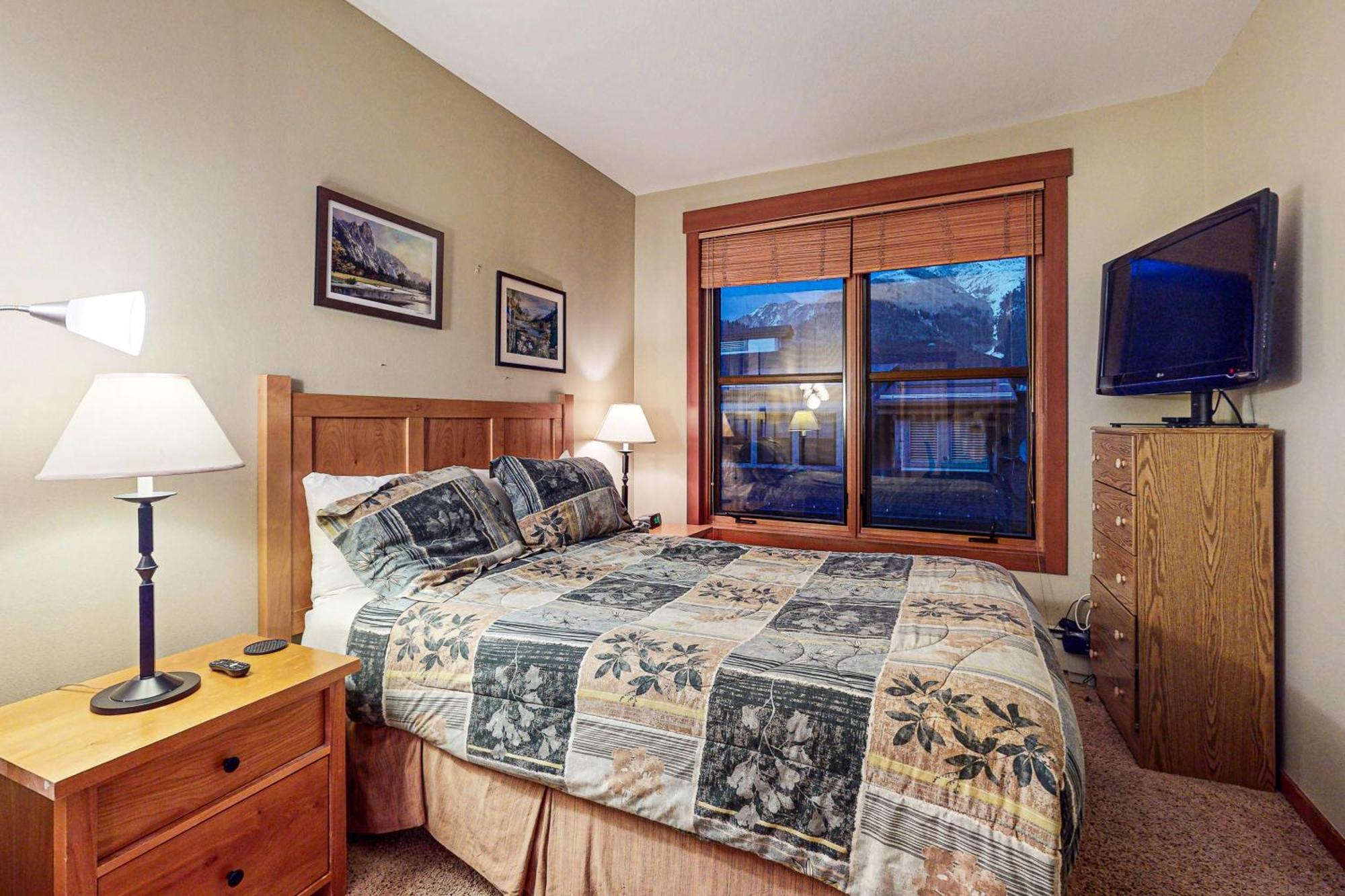 Apartament Copper Mountain Frisco Pokój zdjęcie