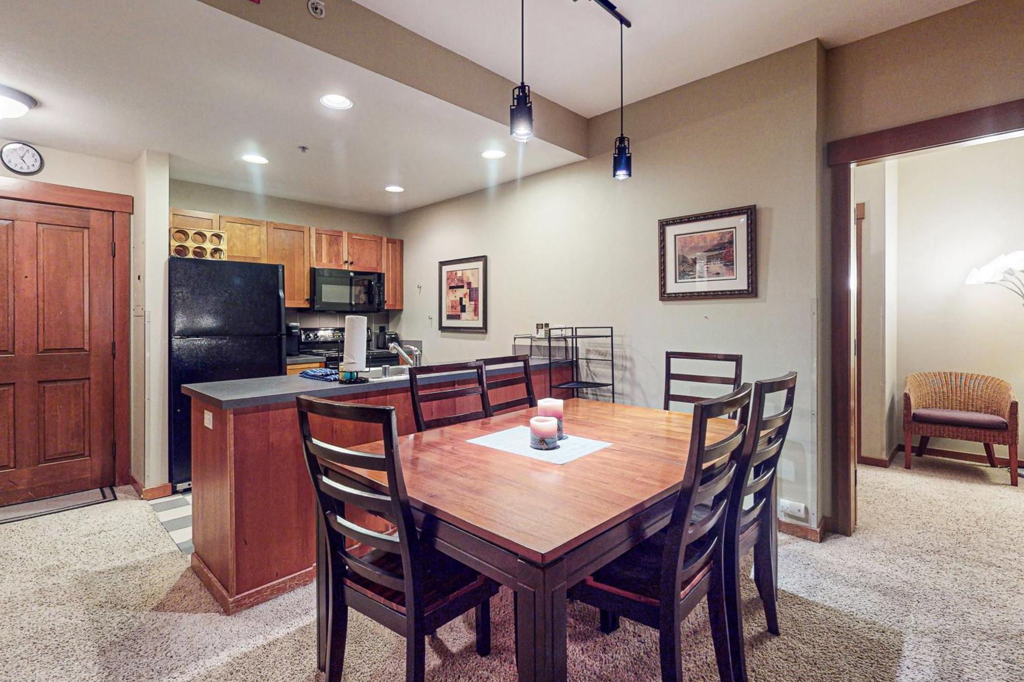 Apartament Copper Mountain Frisco Pokój zdjęcie