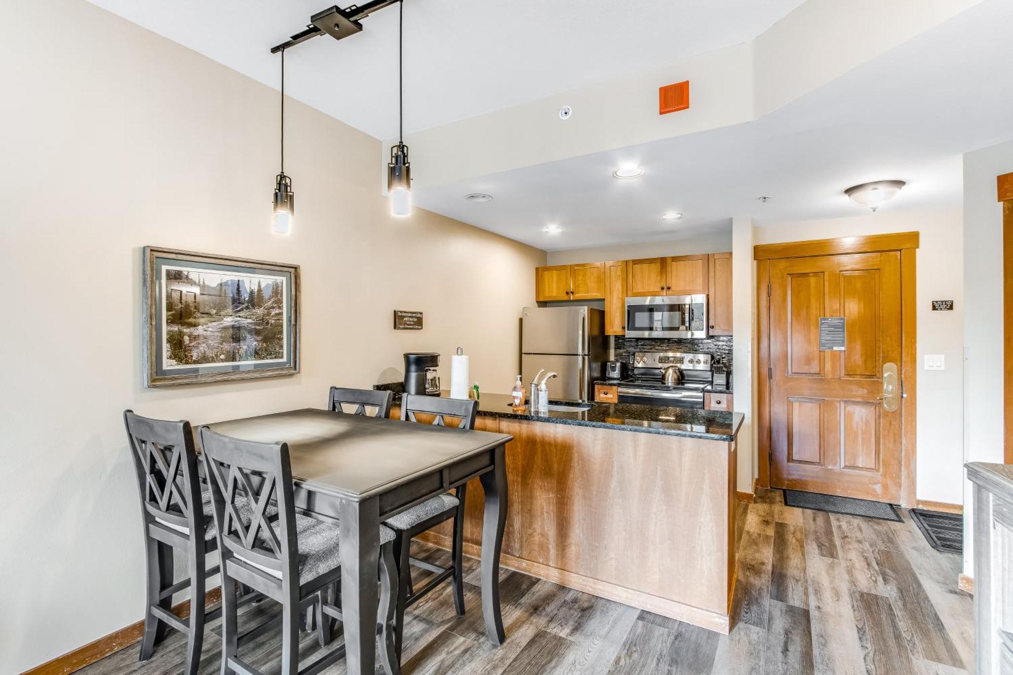 Apartament Copper Mountain Frisco Pokój zdjęcie