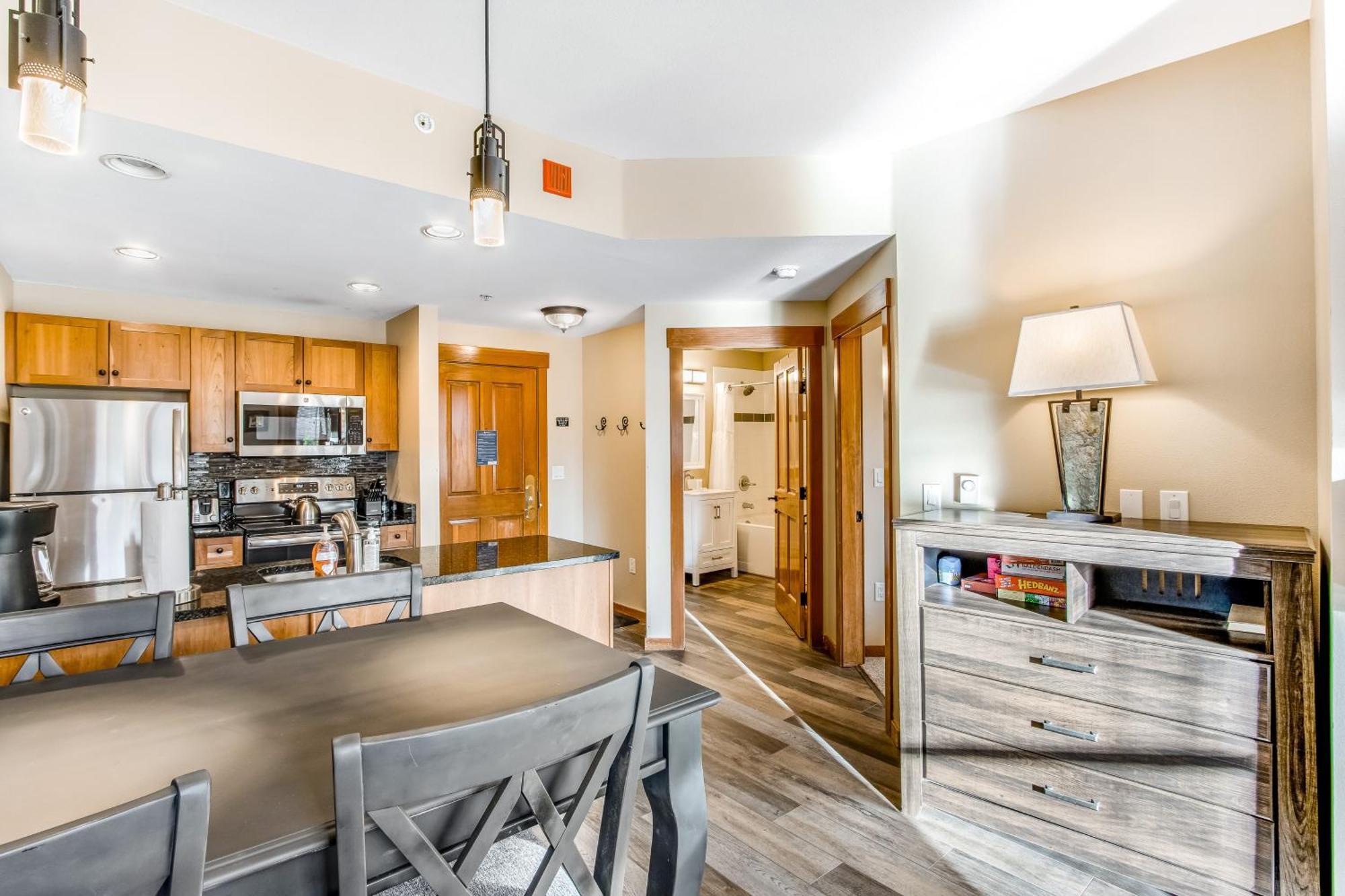 Apartament Copper Mountain Frisco Pokój zdjęcie