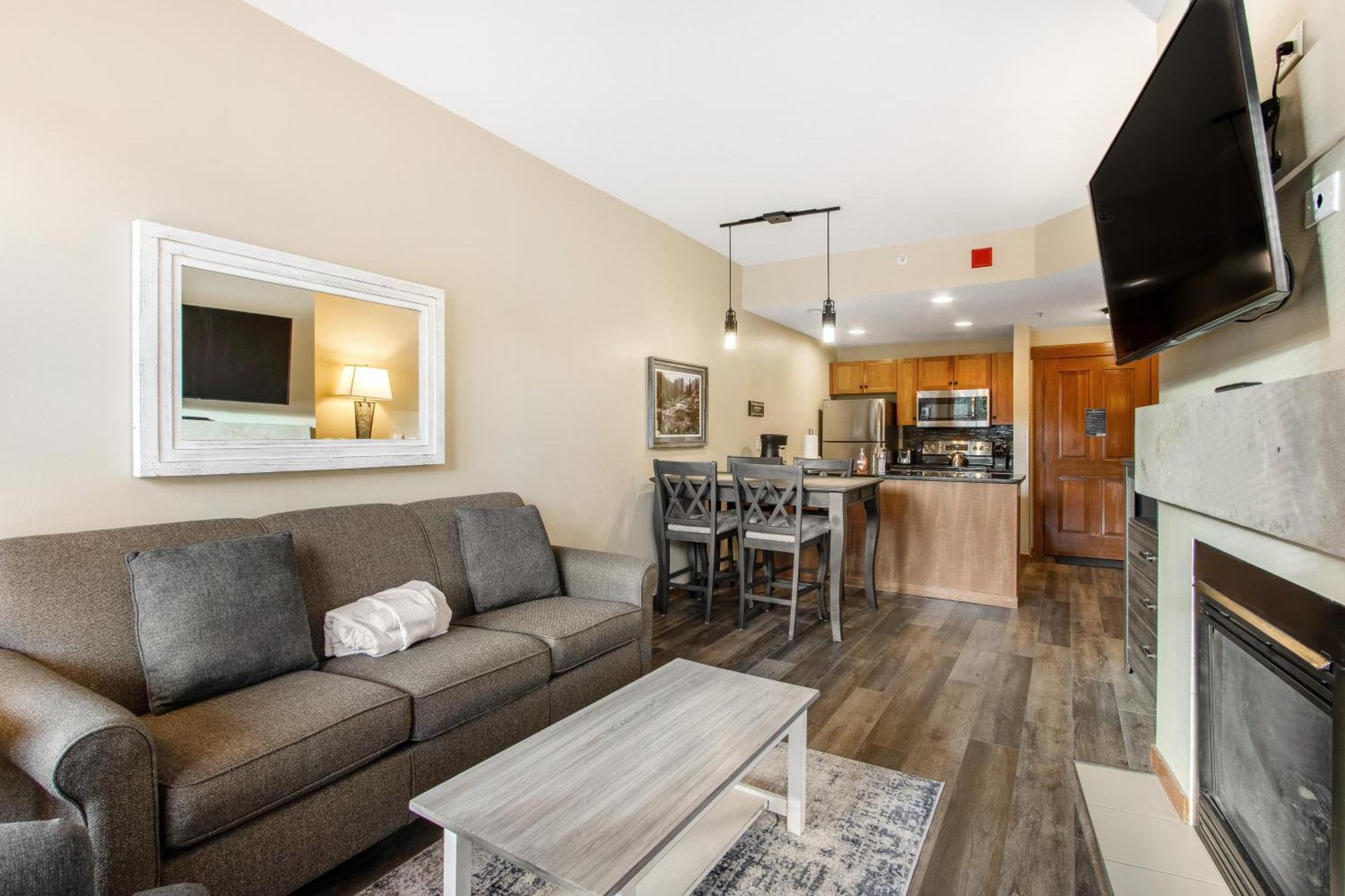 Apartament Copper Mountain Frisco Pokój zdjęcie