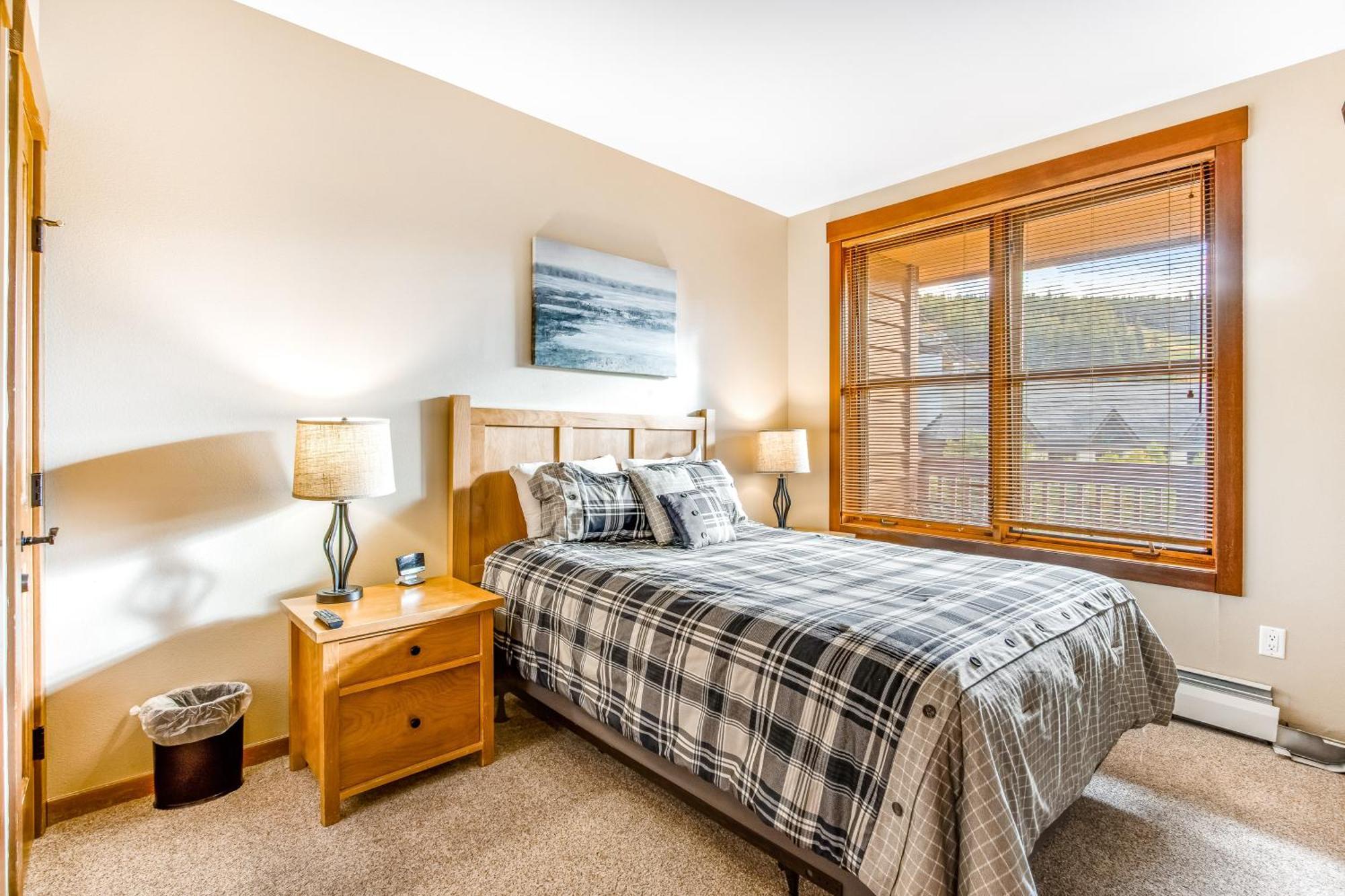 Apartament Copper Mountain Frisco Pokój zdjęcie