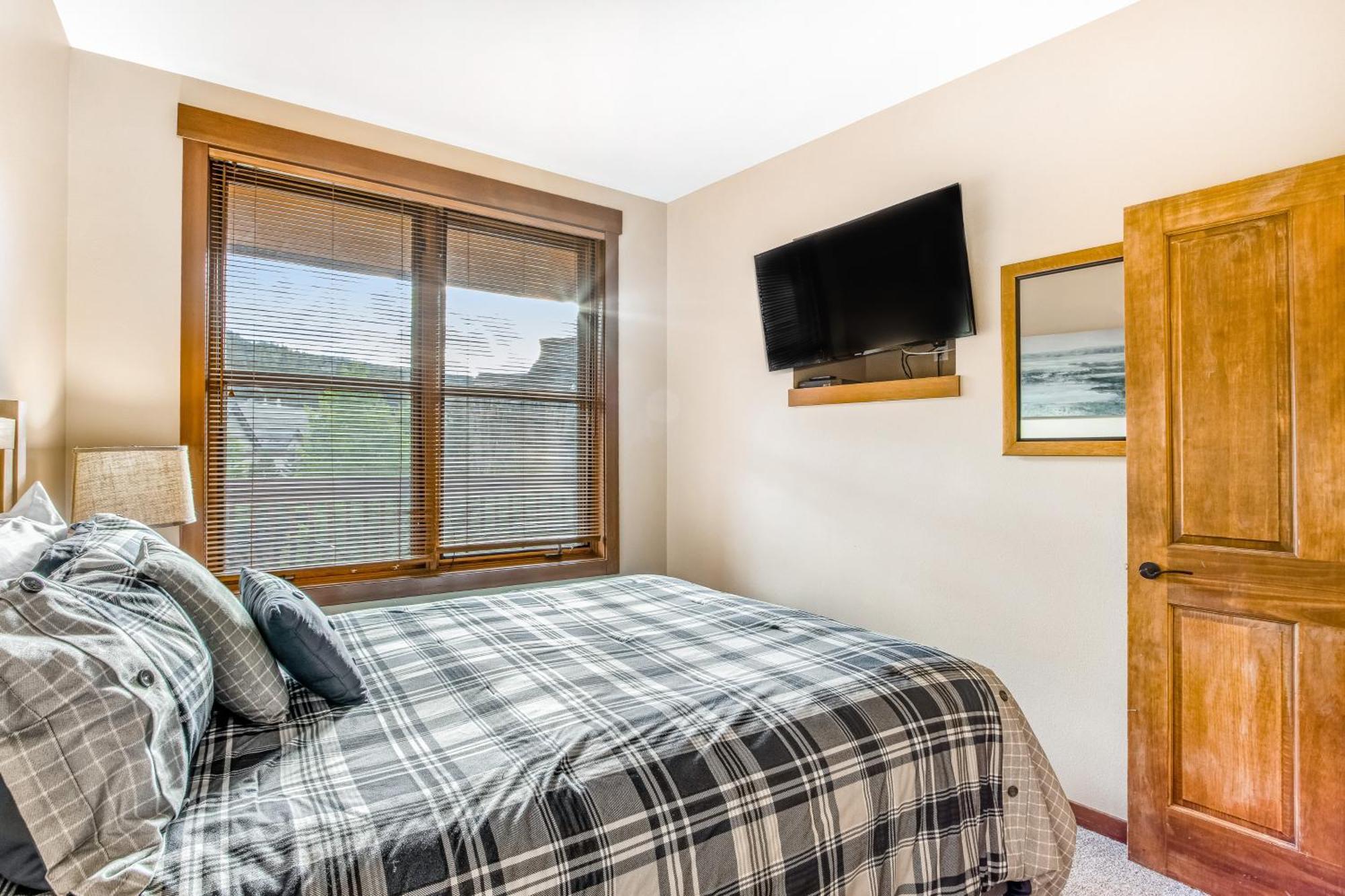 Apartament Copper Mountain Frisco Pokój zdjęcie