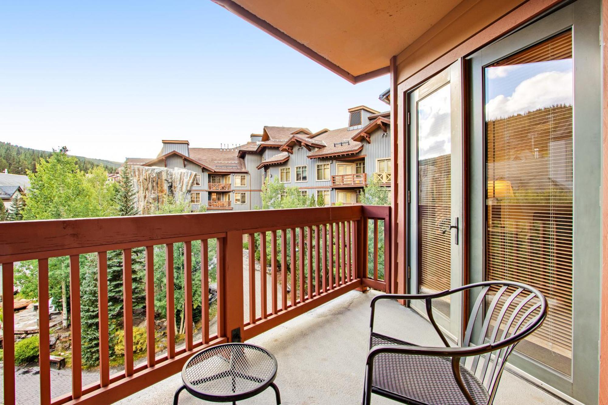 Apartament Copper Mountain Frisco Pokój zdjęcie