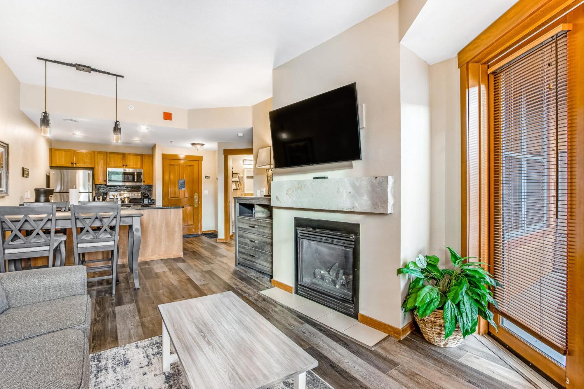 Apartament Copper Mountain Frisco Pokój zdjęcie