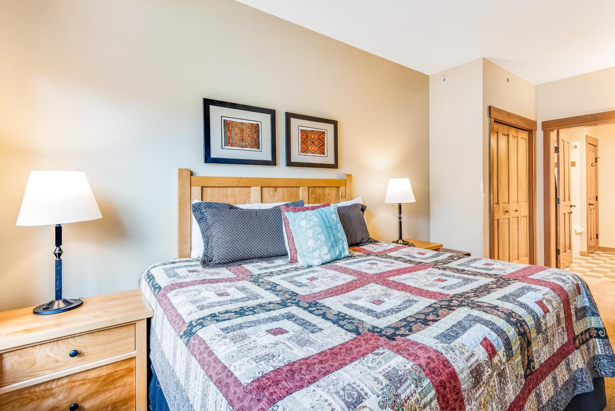 Apartament Copper Mountain Frisco Pokój zdjęcie