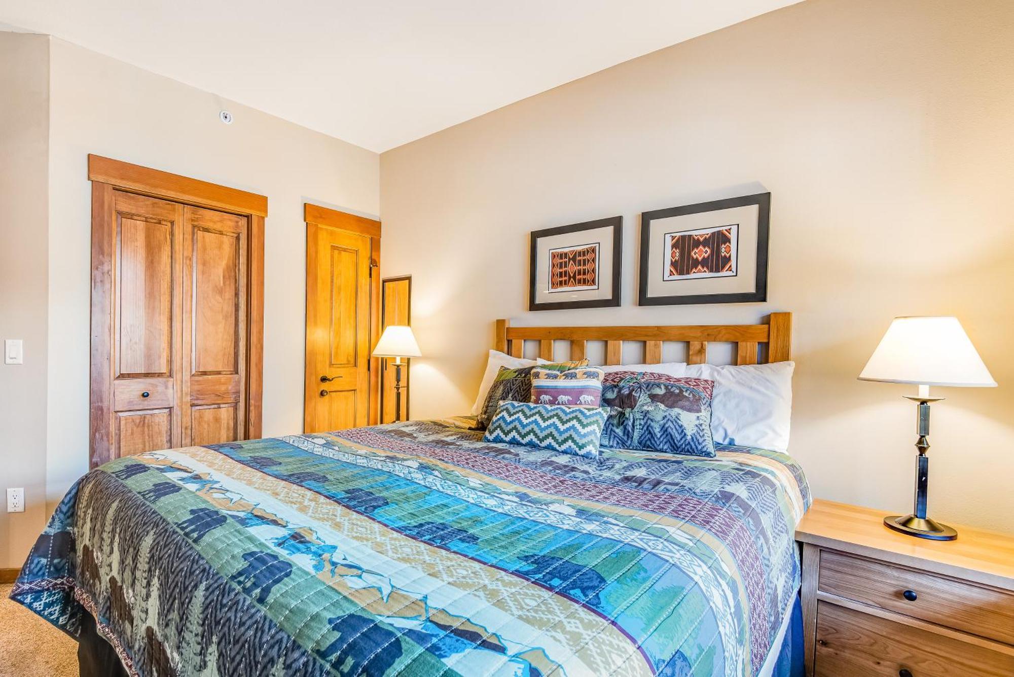 Apartament Copper Mountain Frisco Pokój zdjęcie