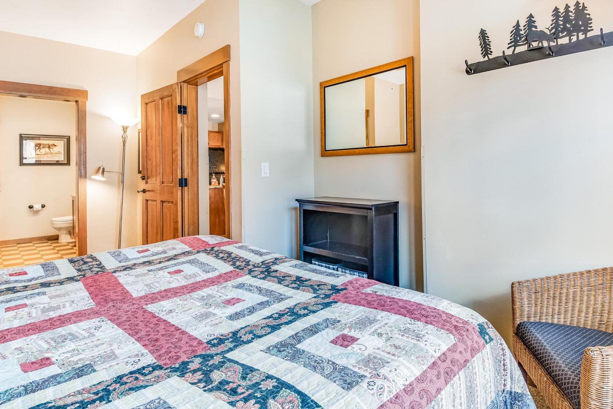 Apartament Copper Mountain Frisco Pokój zdjęcie