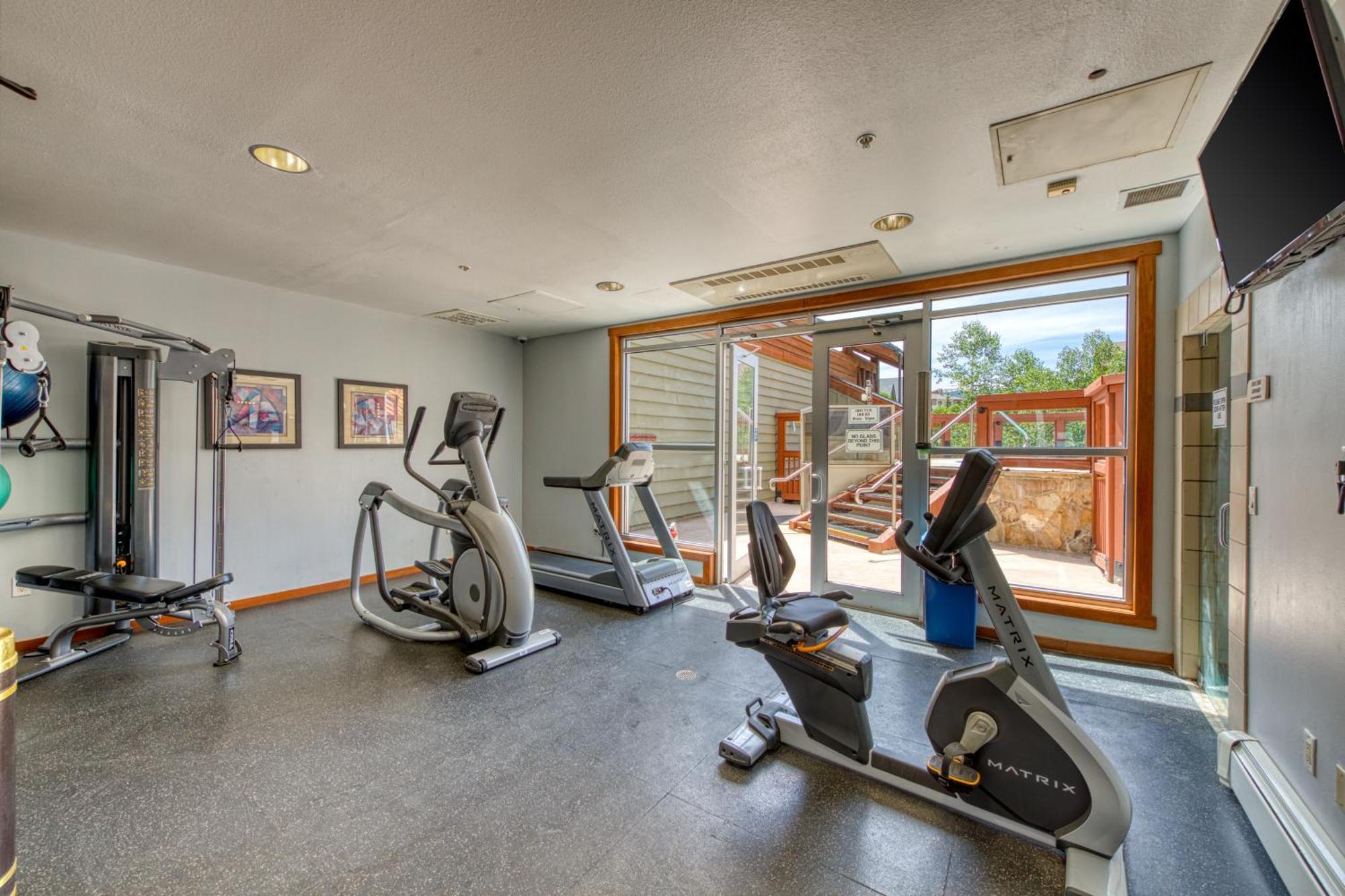 Apartament Copper Mountain Frisco Pokój zdjęcie