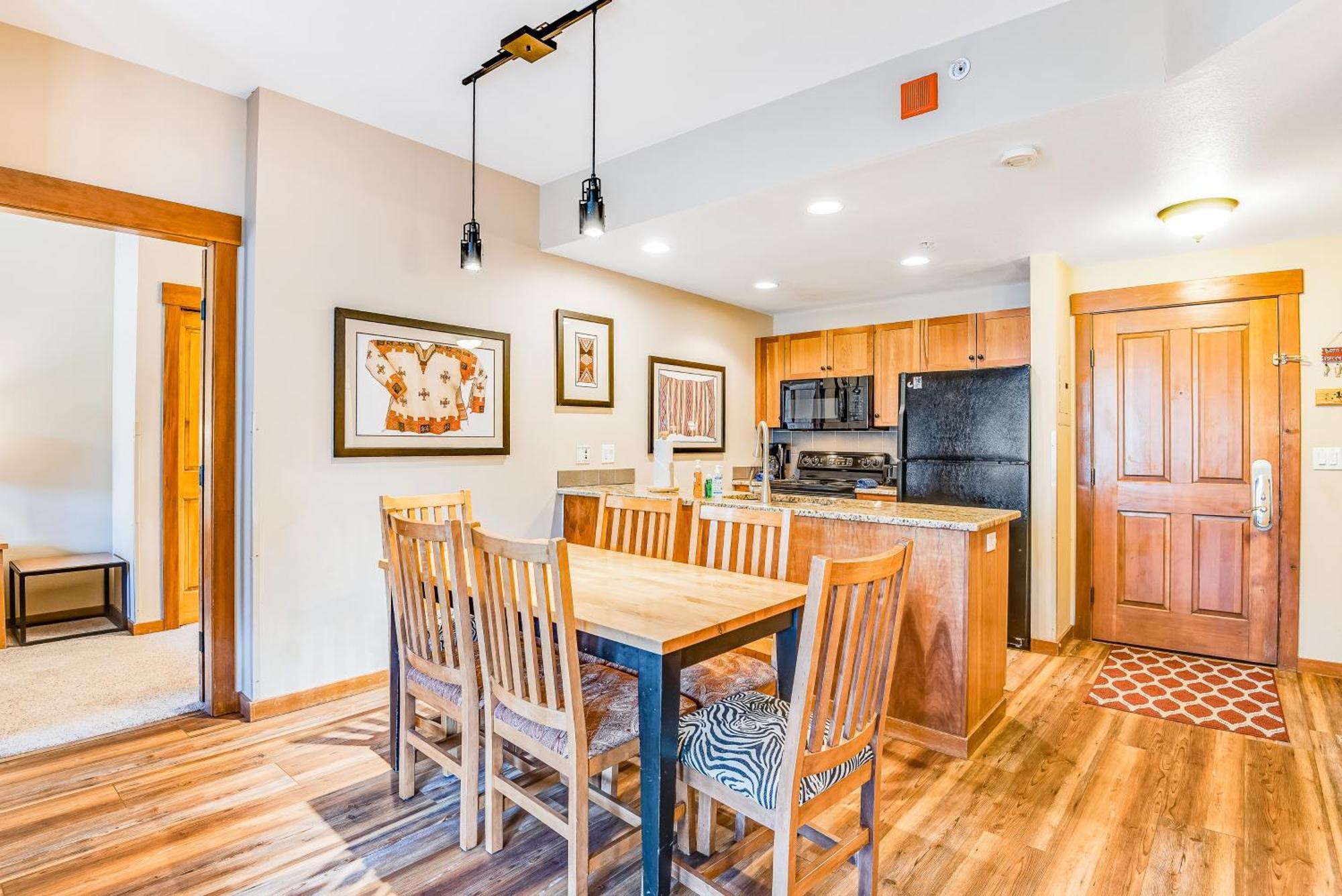 Apartament Copper Mountain Frisco Pokój zdjęcie