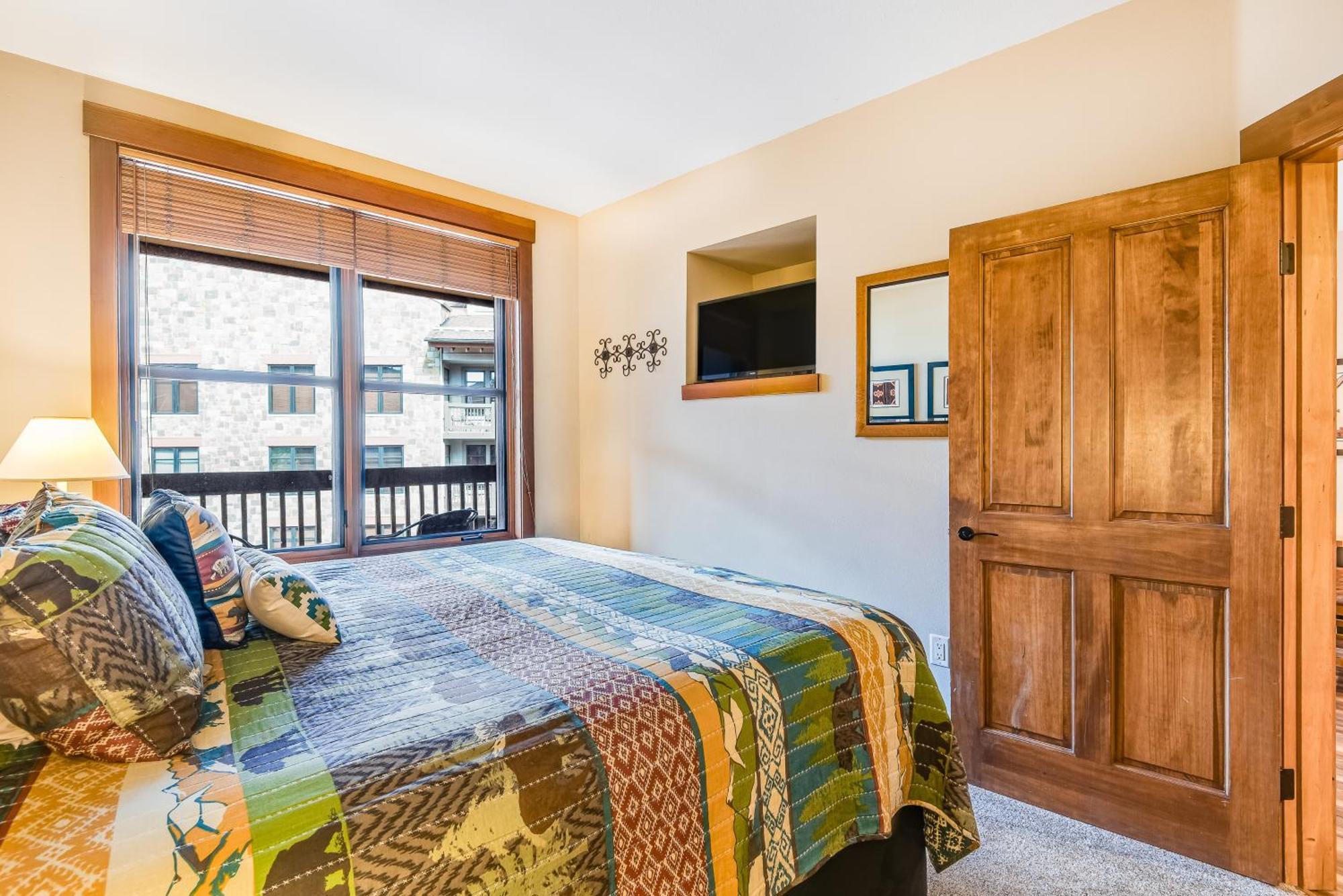 Apartament Copper Mountain Frisco Pokój zdjęcie