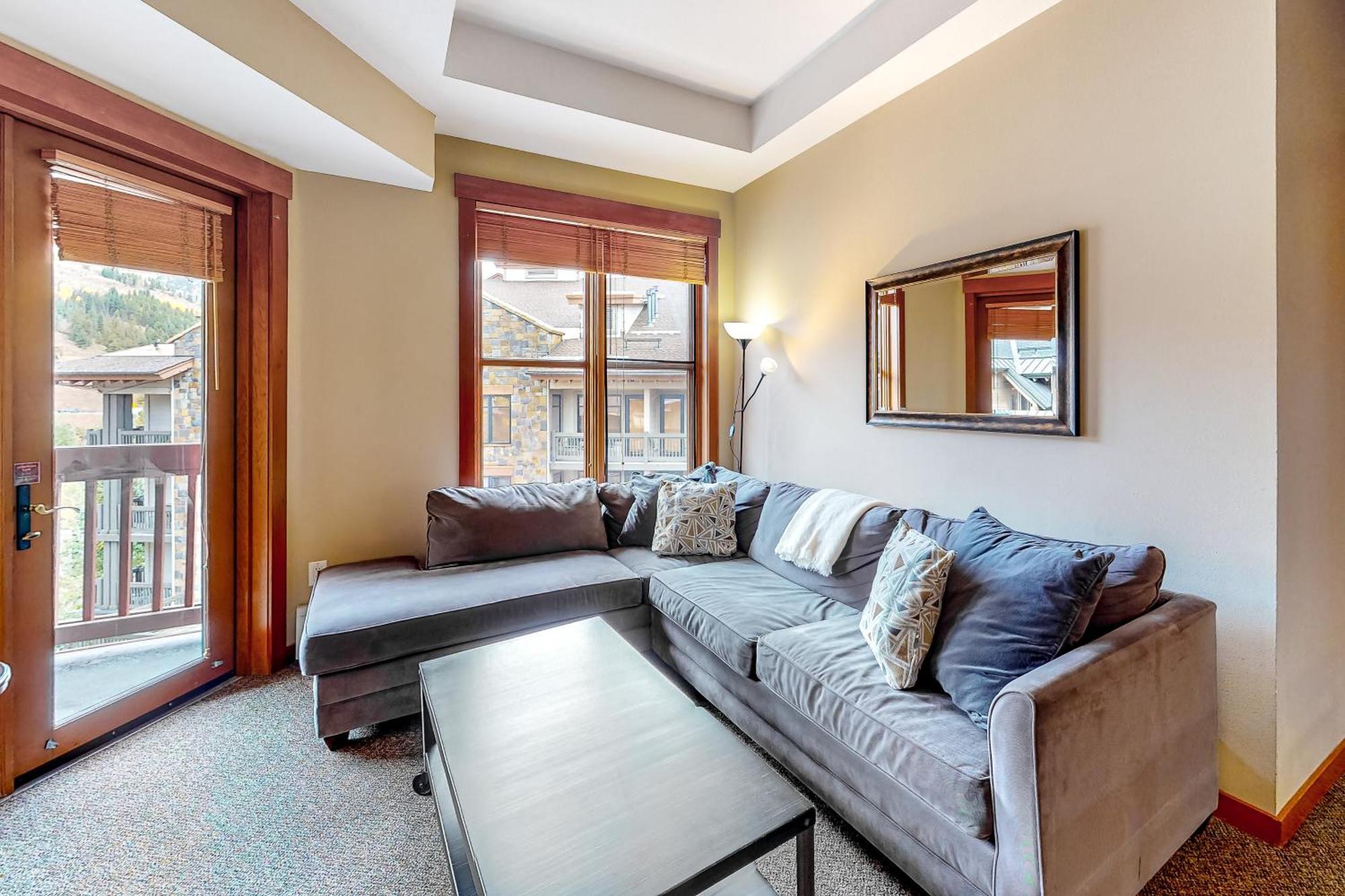 Apartament Copper Mountain Frisco Pokój zdjęcie