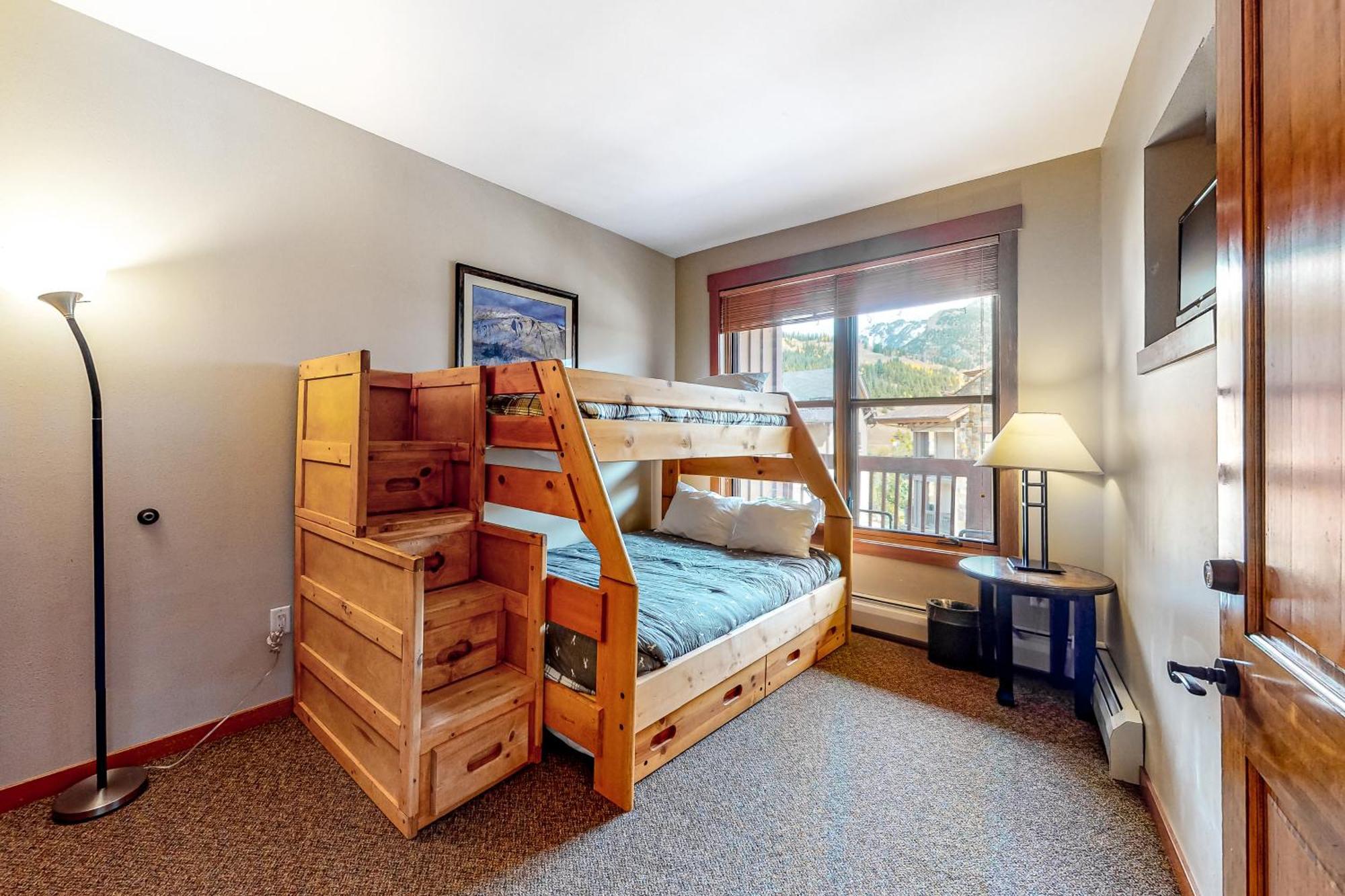 Apartament Copper Mountain Frisco Pokój zdjęcie