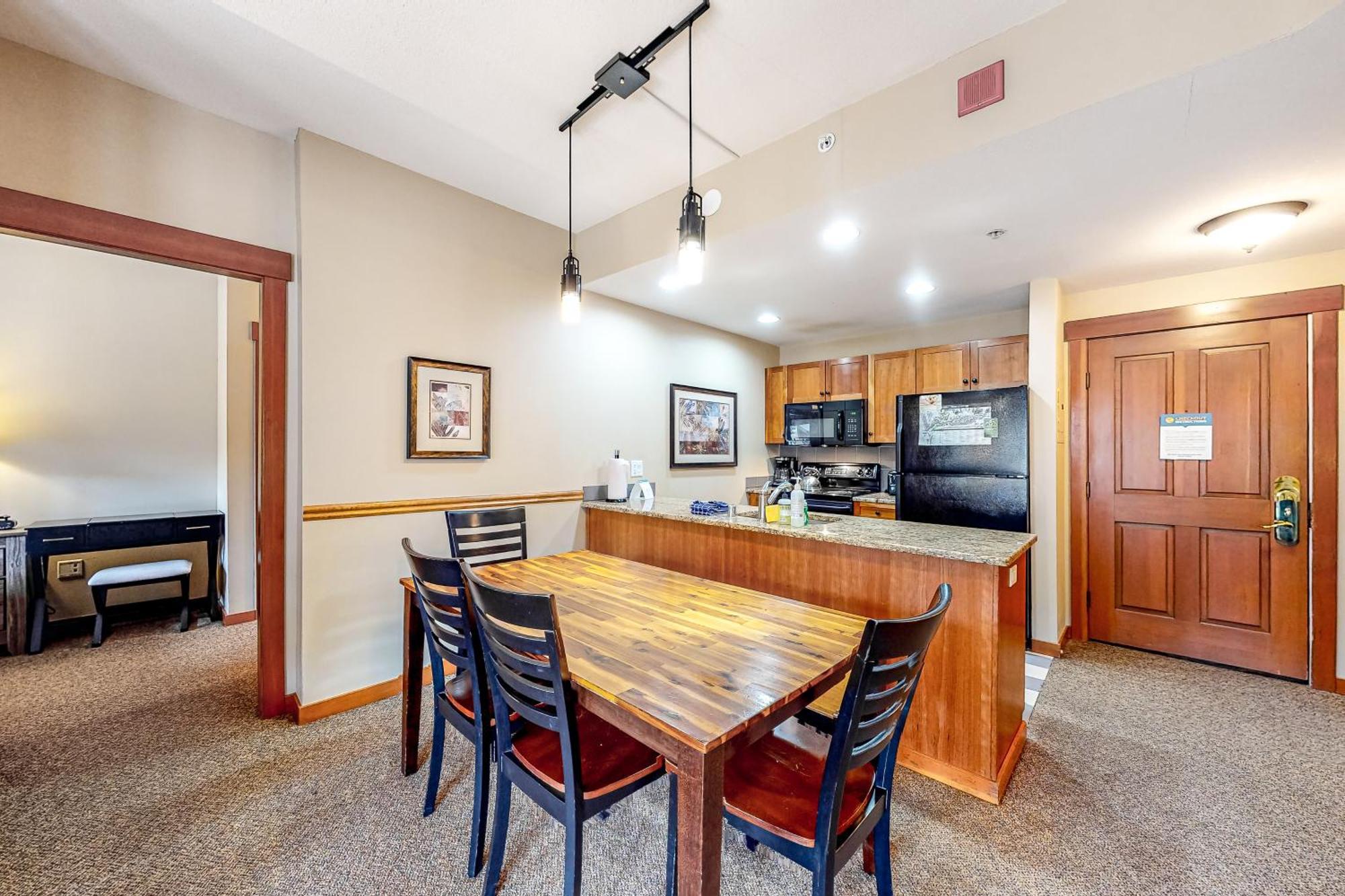 Apartament Copper Mountain Frisco Pokój zdjęcie