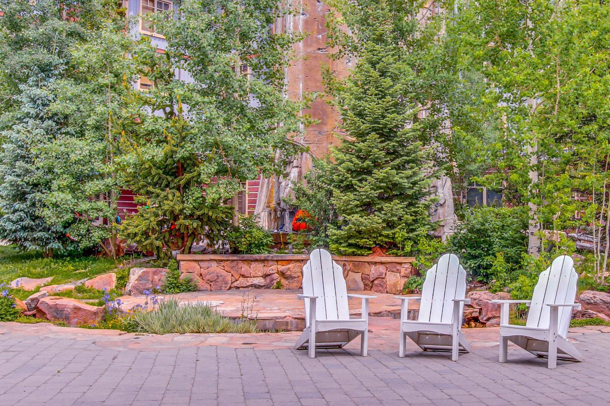 Apartament Copper Mountain Frisco Pokój zdjęcie