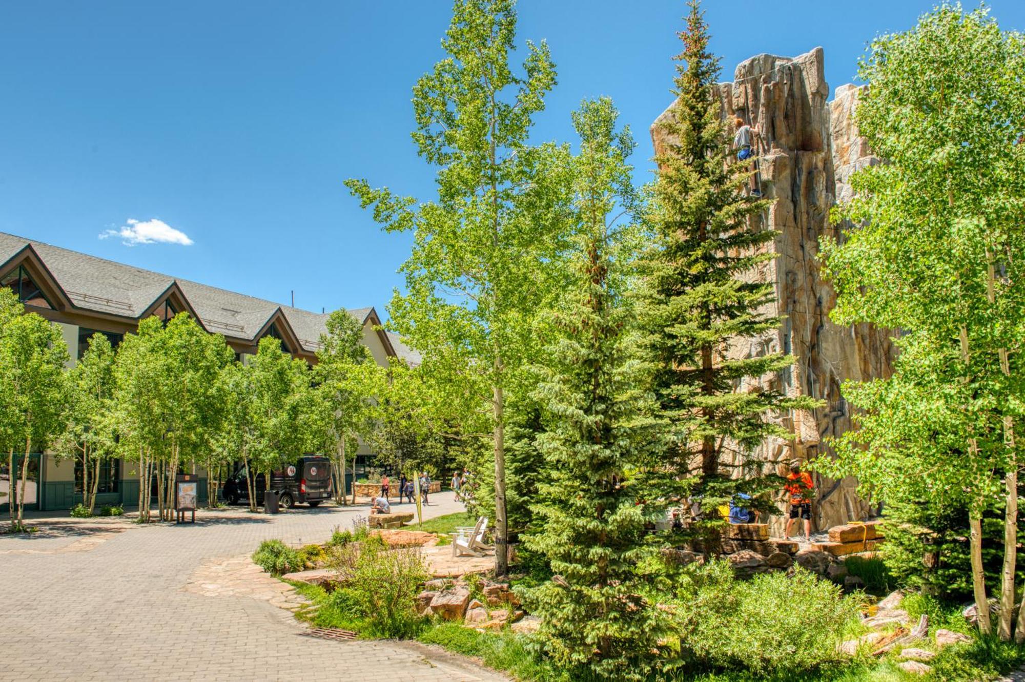 Apartament Copper Mountain Frisco Pokój zdjęcie